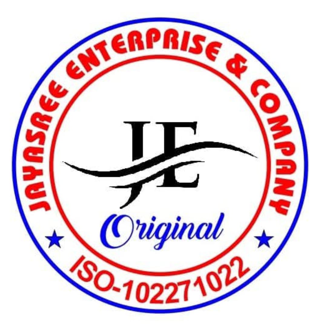 Jayashree Enterprise & Company